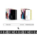Chung Ha -1st Studio Album: QUERENCIA - EmpressKorea
