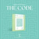 Ciipher - 3rd Mini Album: THE CODE - EmpressKorea