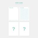 Ciipher - 3rd Mini Album: THE CODE - EmpressKorea