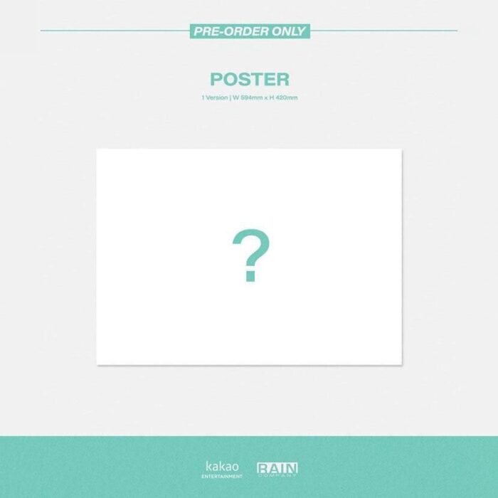 Ciipher - 3rd Mini Album: THE CODE - EmpressKorea