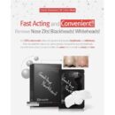 Ciracle Blackhead Off Cotton Mask 20EA*5ml - EmpressKorea