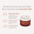 Ciracle Jeju Volcanic Clay Mask 135g - EmpressKorea