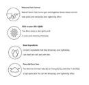 Ciracle Pore Control Tightening Sheet 40EA - EmpressKorea