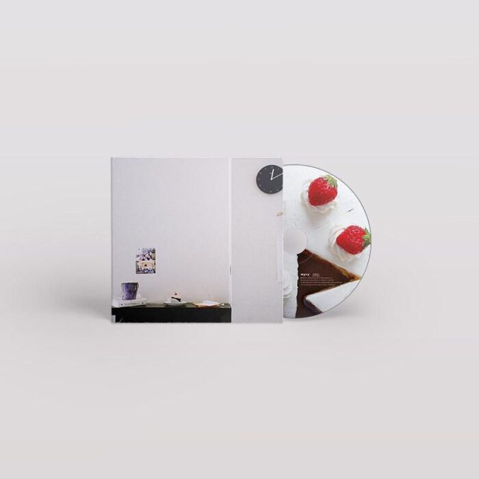 Colde - Single Album: Happy Birthday - EmpressKorea