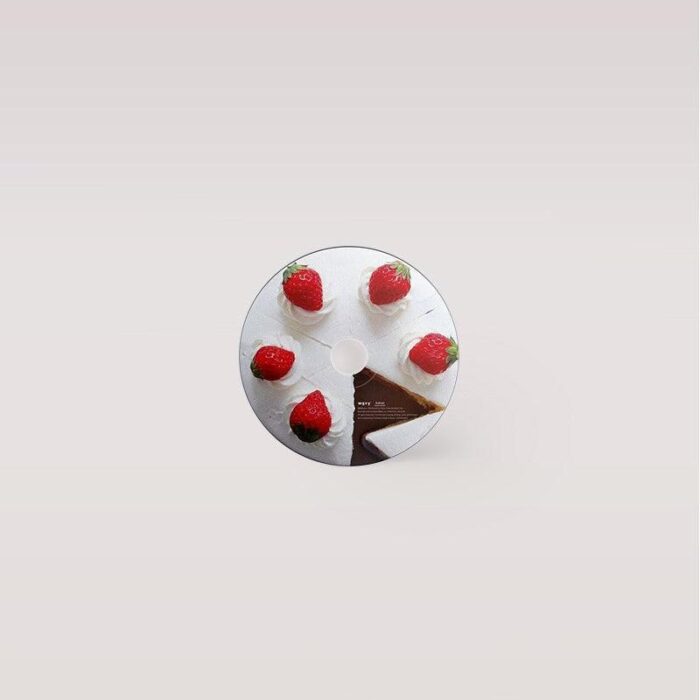 Colde - Single Album: Happy Birthday - EmpressKorea