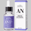 Cos De BAHA  Arbutin 5% Niacinamide 5%  Whitening Brightening Ampoule 30ml - EmpressKorea