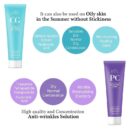 Cos De BAHA CG Centella Gel Cream 45ml - EmpressKorea