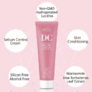 Cos De BAHA DC Drying Cream 45ml - EmpressKorea