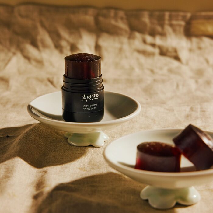Cosme Chef Heukdango Vintige Blending Wrinkle Multi Balm 20g - EmpressKorea