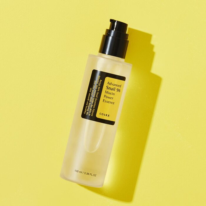 Cosrx Advanced Snail 96 Mucin Power Essence 100ml - EmpressKorea