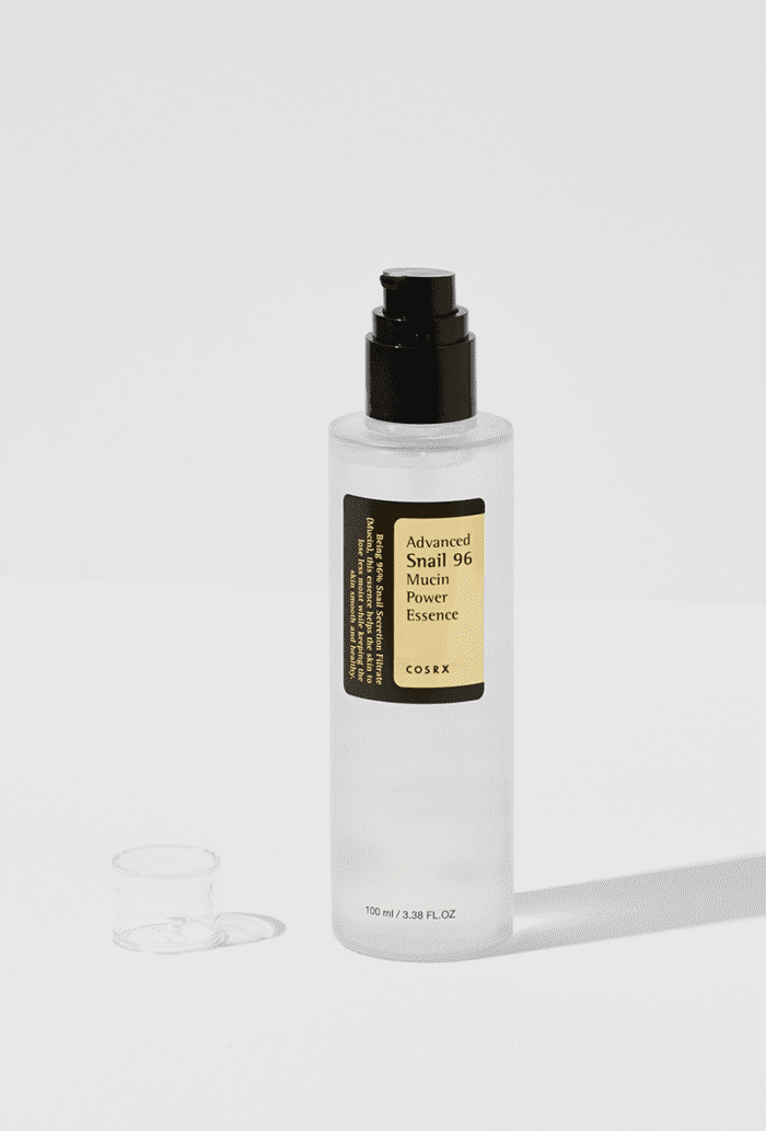 Cosrx Advanced Snail 96 Mucin Power Essence 100ml - EmpressKorea