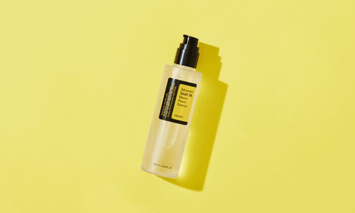 Cosrx Advanced Snail 96 Mucin Power Essence 100ml - EmpressKorea