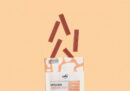 Cote Puppy Chika Gum Set of 4 - EmpressKorea