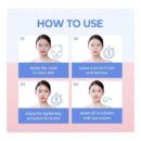 Crazy Skin Crazy Lifting Mask (5EA) - EmpressKorea