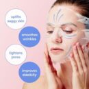Crazy Skin Crazy Lifting Mask (5EA) - EmpressKorea