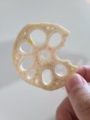 Crispy Real Chips 5 Mix  180g, 2peices - EmpressKorea