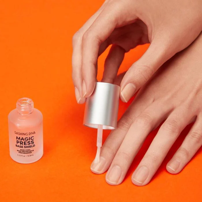 DASHING DIVA Base Shield 7ml - EmpressKorea