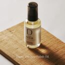 DASHU Airy Polish Oil 100ml - EmpressKorea