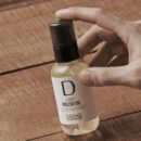 DASHU Airy Polish Oil 100ml - EmpressKorea