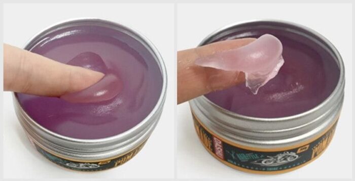 DASHU Classic Incredible Shine Pomade 100g - EmpressKorea