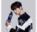 DASHU Daily Anti-Hair Loss Scalp Shampoo 500ml - EmpressKorea