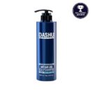 DASHU Daily Anti-Hair Loss Scalp Shampoo 500ml - EmpressKorea