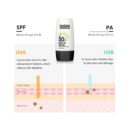 DASHU Daily Light Fit Sun Gel SPF 50+ PA++++ 50ml - EmpressKorea
