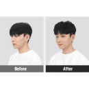 DASHU Daily Volume Up Curl Cream 150ml - EmpressKorea