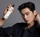 DASHU For Men Mega Hold Super Spray 250ml - EmpressKorea