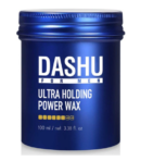 DASHU For Men Premium Ultra Holding Power Wax Edition 100ml - EmpressKorea