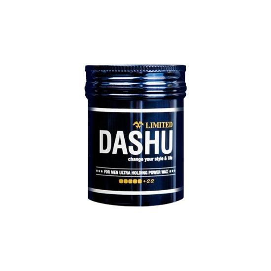DASHU For Men Premium Ultra Holding Power Wax Edition 100ml - EmpressKorea
