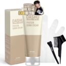 DASHU For Men Protein Down Cream 100ml - EmpressKorea