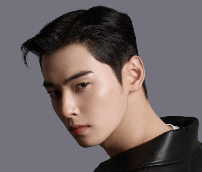 DASHU For Men Ultra Bond Gel Down Perm 100ml With Brush comp + Tongs Gloves + Perm Paper - EmpressKorea
