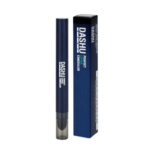 DASHU Men's Perfect Cover Concealer 2.2g - EmpressKorea