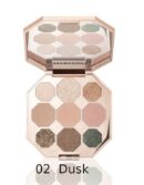 DEAR DAHLIA Blooming Edition Garden of Light Palette 9.7g - EmpressKorea