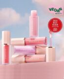 DEAR DAHLIA Blooming Edition Petal Drop Blush 4g - EmpressKorea