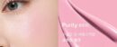 DEAR DAHLIA Blooming Edition Petal Drop Blush 4g - EmpressKorea