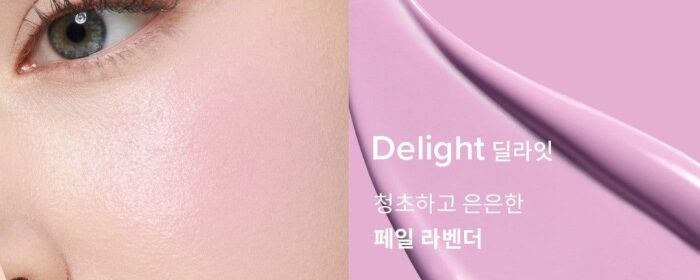 DEAR DAHLIA Blooming Edition Petal Drop Blush 4g - EmpressKorea