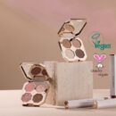 DEAR DAHLIA Dream Velvet Eyeshadow Palette 5.1g - EmpressKorea