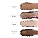 DEAR DAHLIA Dream Velvet Eyeshadow Palette 5.1g - EmpressKorea