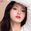 DEAR DAHLIA Dream Velvet Eyeshadow Palette 5.1g - EmpressKorea