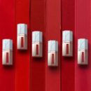 DEAR DAHLIA Paradise Dream Velvet Lip Mousse 6.5 ml - EmpressKorea