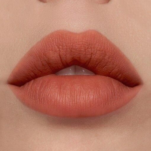 DEAR DAHLIA Paradise Dream Velvet Lip Mousse 6.5 ml - EmpressKorea