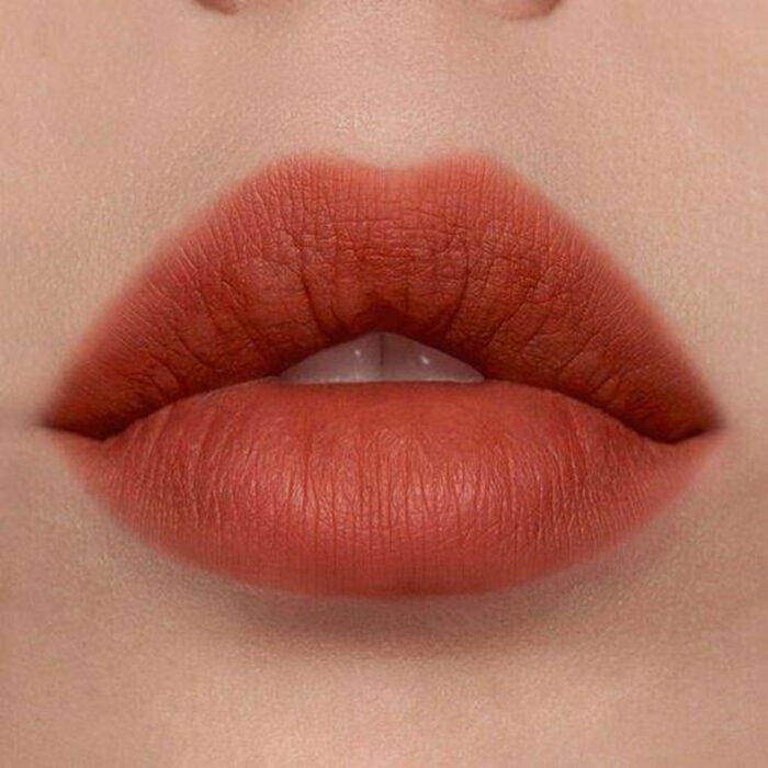 DEAR DAHLIA Paradise Dream Velvet Lip Mousse 6.5 ml - EmpressKorea