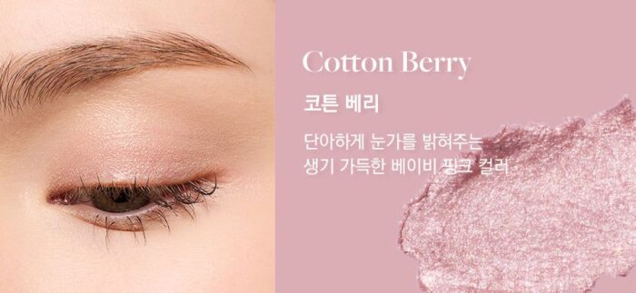 DEAR DAHLIA Perfect Designing Shadow Stick 0.9g - EmpressKorea