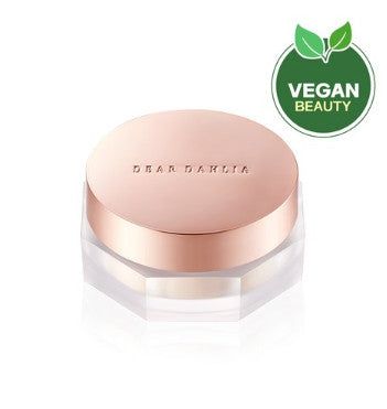 DEAR DAHLIA Skin Paradise Soft Velvet Finishing Powder 12g - EmpressKorea