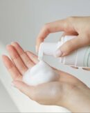 DERMATORY Hypoallergenic Fresh Feminine Bubble Foam 150ml - EmpressKorea