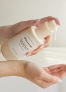 DERMATORY Hypoallergenic Moisturizing Mild Feminine Wash 200ml - EmpressKorea