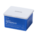 DERMATORY Pro Hyal Shot Moisture Pickup Mask 350ml 30EA - EmpressKorea