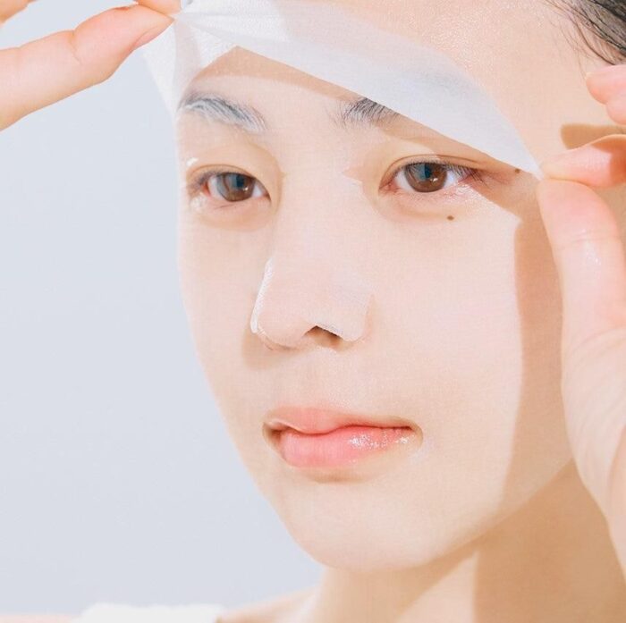 DERMATORY Pro Hyal Shot Moisture Pickup Mask 350ml 30EA - EmpressKorea
